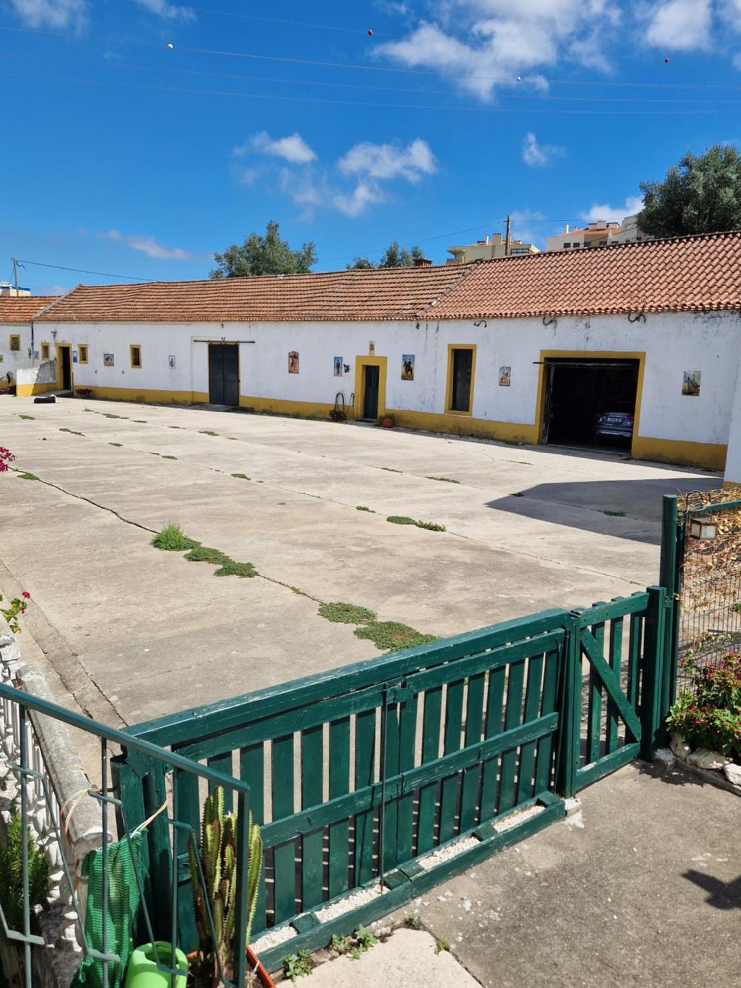 Horse Riding Country House Vila Franca de Xira Exteriér fotografie