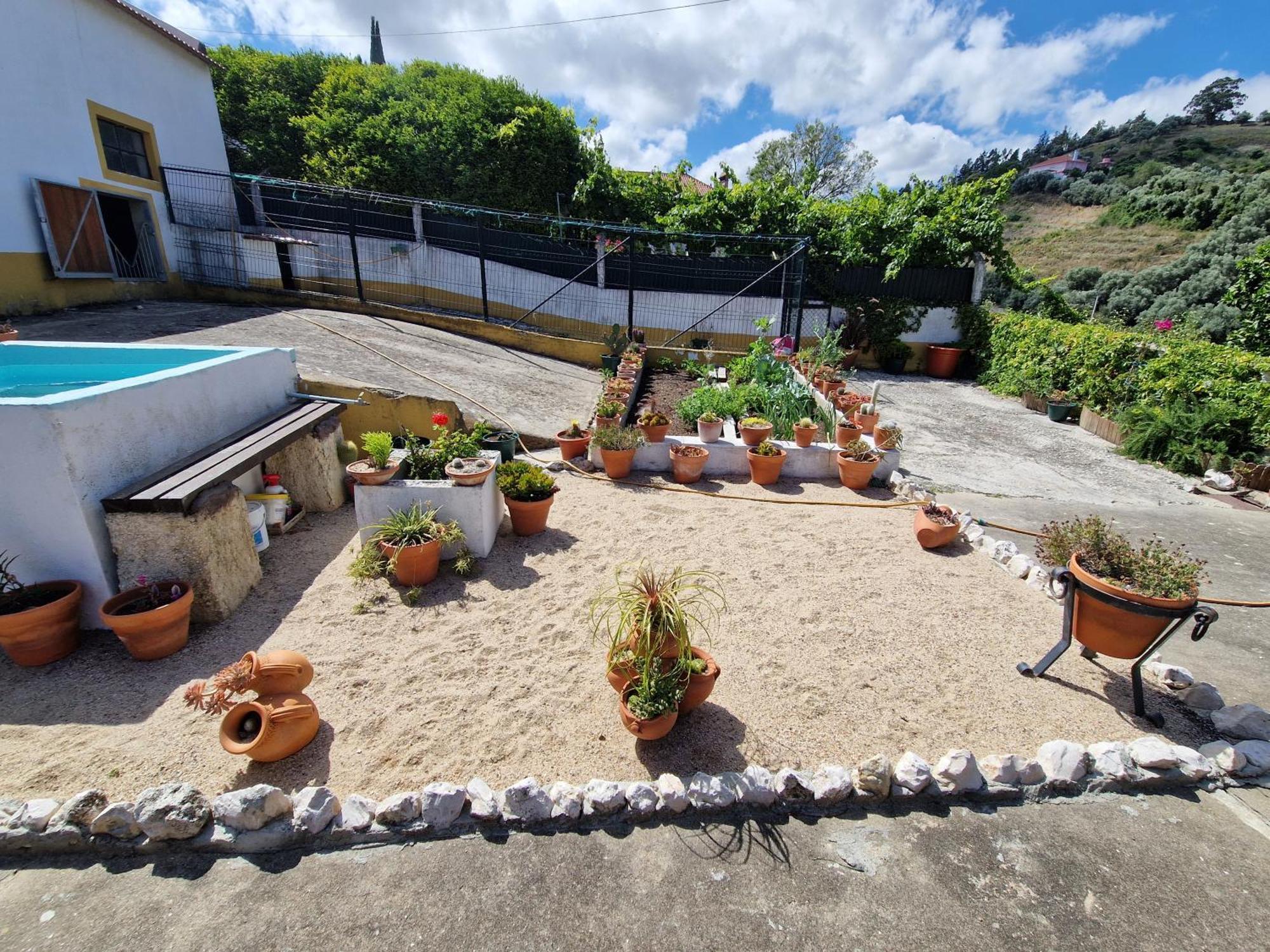 Horse Riding Country House Vila Franca de Xira Exteriér fotografie