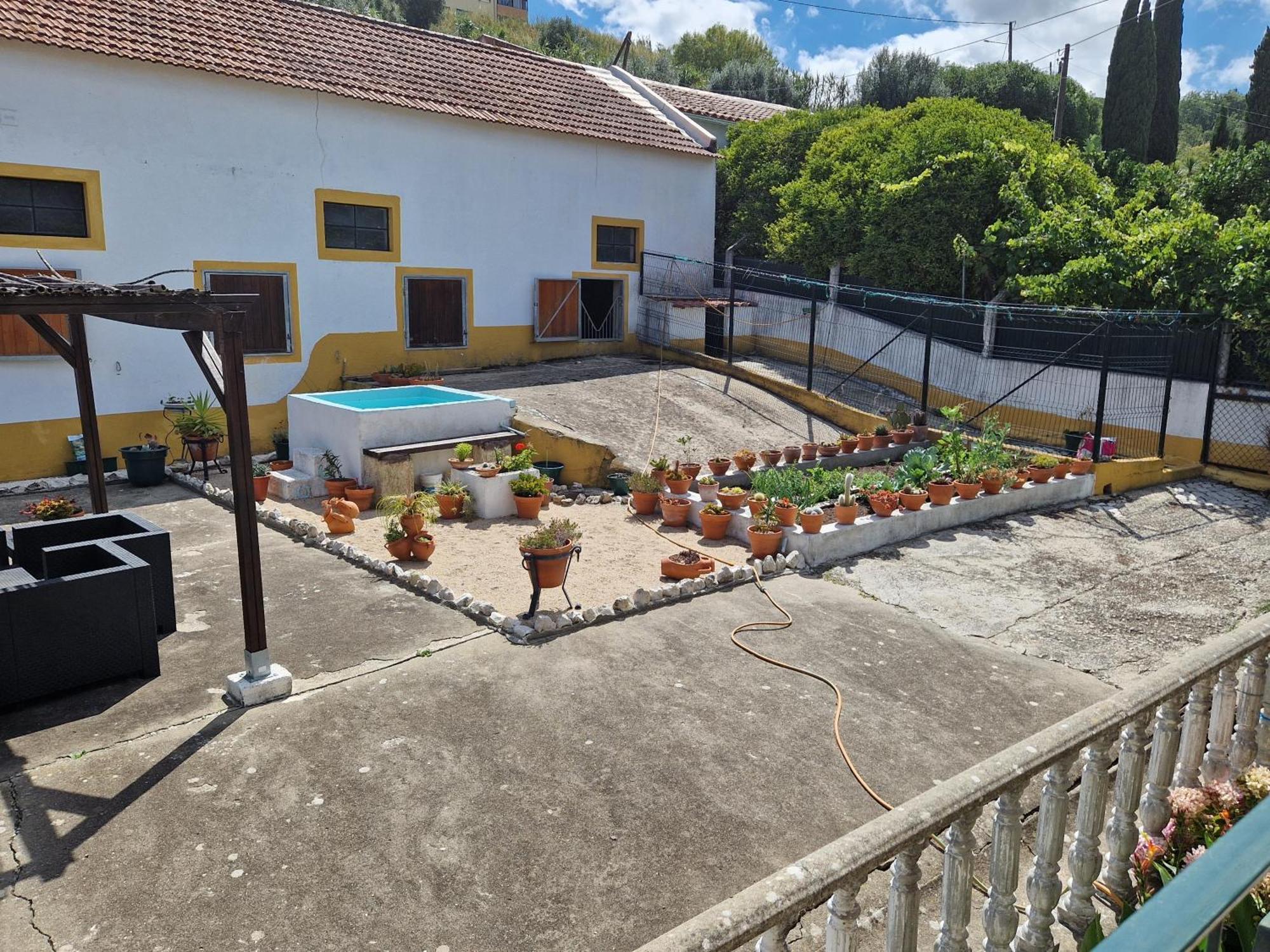 Horse Riding Country House Vila Franca de Xira Exteriér fotografie